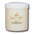 薬用ゲルアンドゲルクリームお徳用