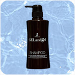 トリプルA ゲルアンドゲルヘアーシャンプー