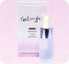 ゲルアンドゲルモイスチャーフレッシュエッセンス