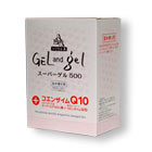 スーパーゲル500